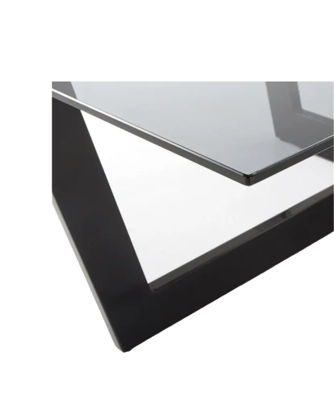 LaForma Plum (Base) Coffee Table