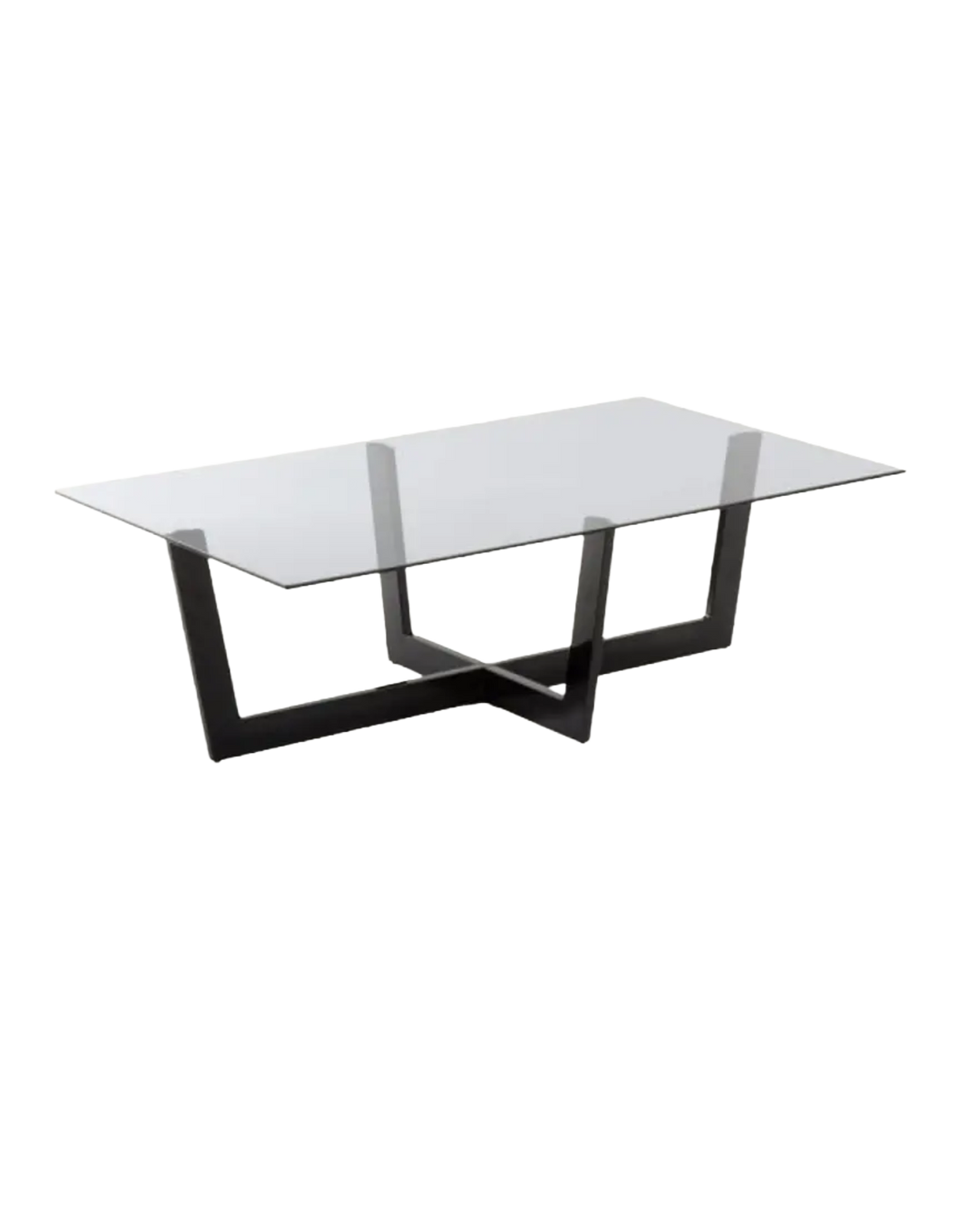 LaForma Plum (Base) Coffee Table