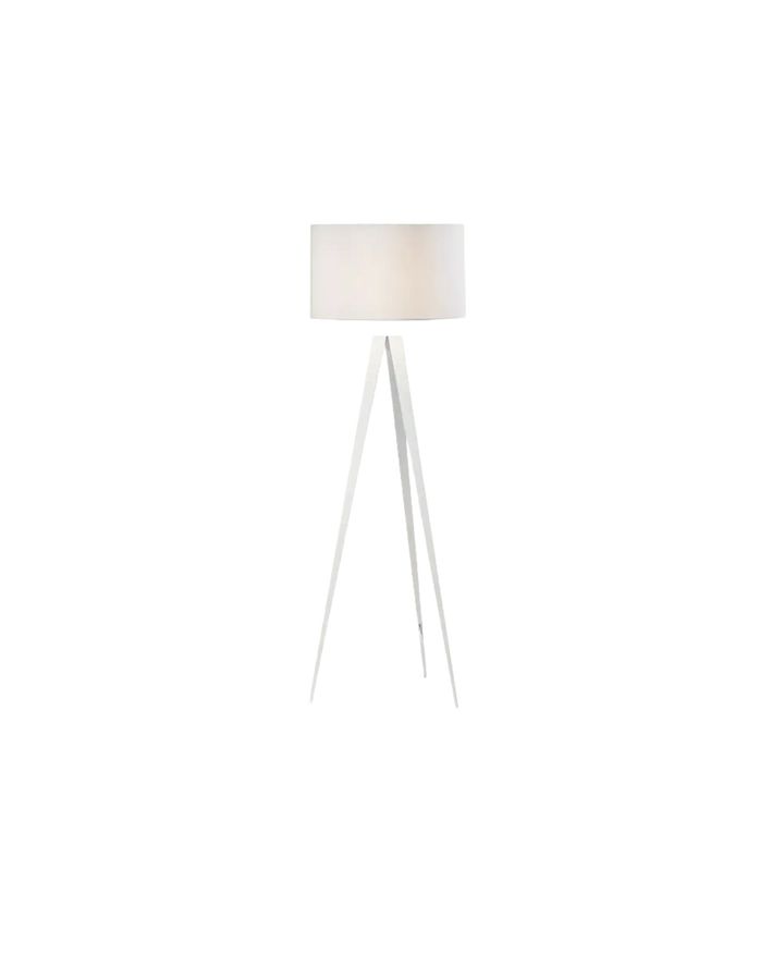 LaForma Uzagi Tripod Floor Lamp LaForma