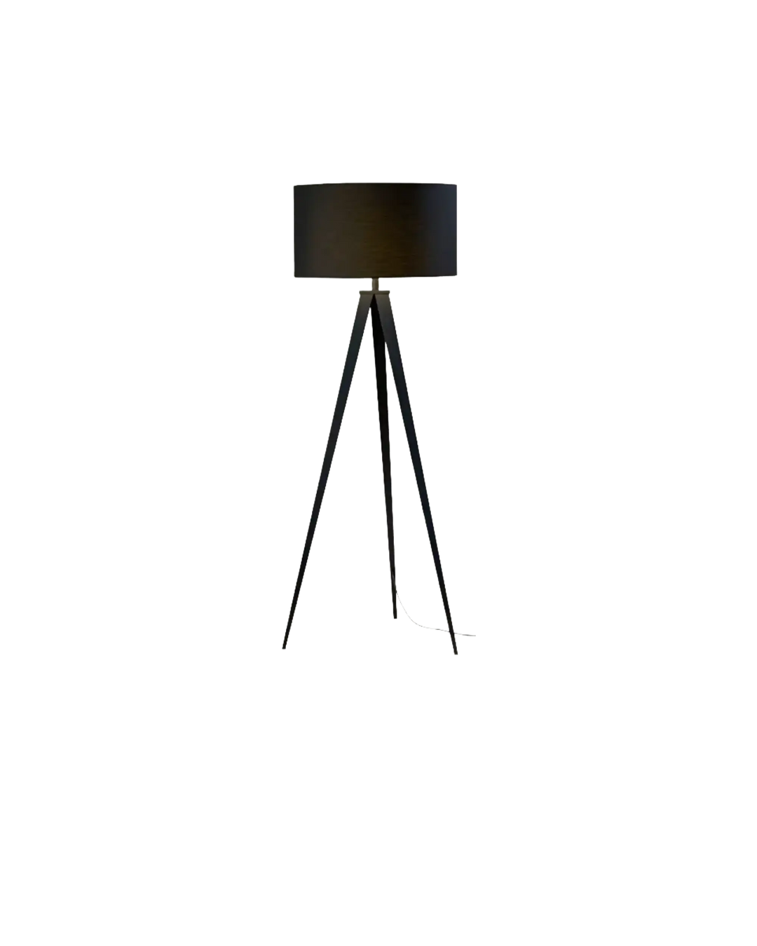 LaForma Uzagi Tripod Floor Lamp LaForma
