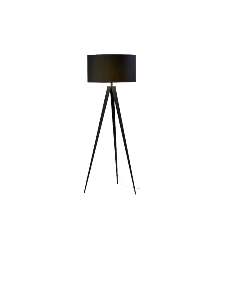 LaForma Uzagi Tripod Floor Lamp LaForma