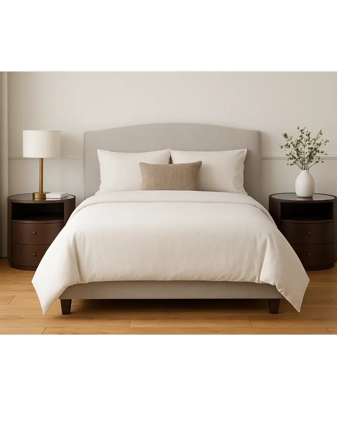 La Redoute Am.Pm Firmo Bedside Table