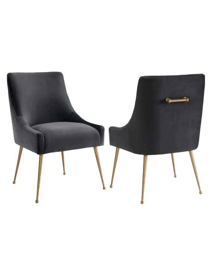 Liang &amp; Eimil Cohen Seating Chairs - Night and Day set Liang &amp; Eimil