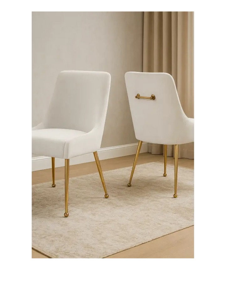 Liang &amp; Eimil Cohen Seating Chairs - Night and Day set Liang &amp; Eimil