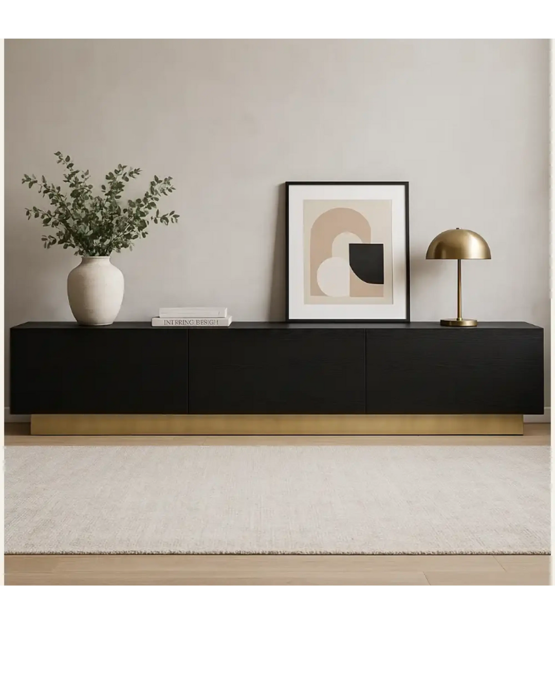 Liang & Eimil Mega Media Sideboard - Indiga Furniture & Interiors