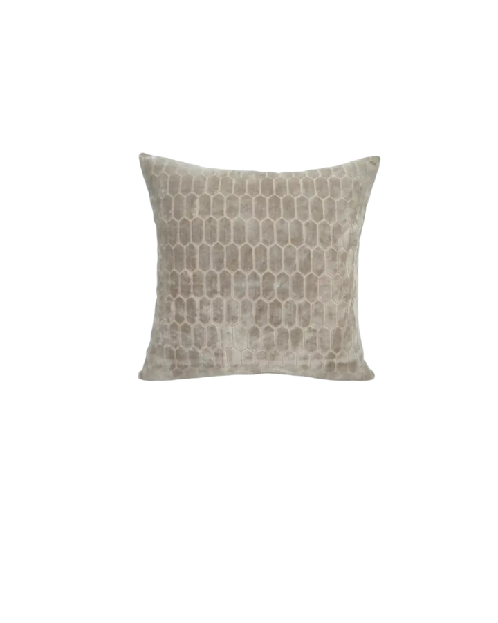 Malini Large Albie Cushion Indiga Furniture & Interiors