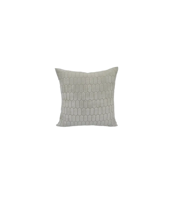 Malini Large Albie Cushion Indiga Furniture & Interiors