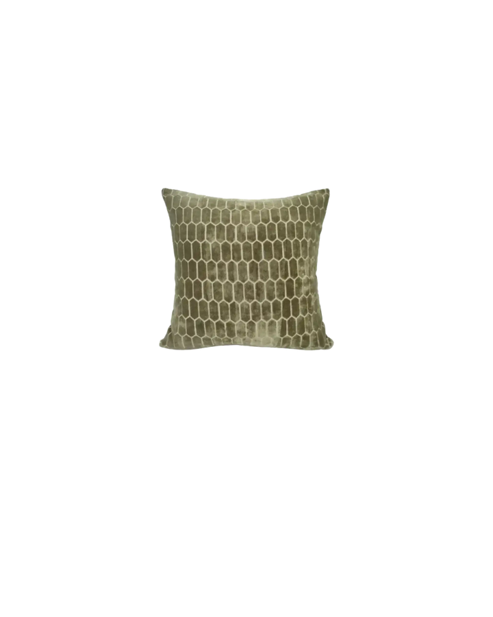 Malini Large Albie Cushion Indiga Furniture & Interiors