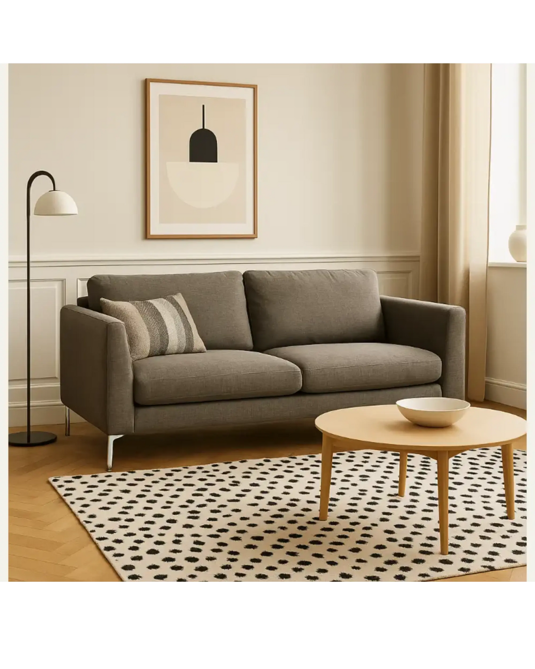 Manhattan Sofa by Fina Furniture Fina Furniture