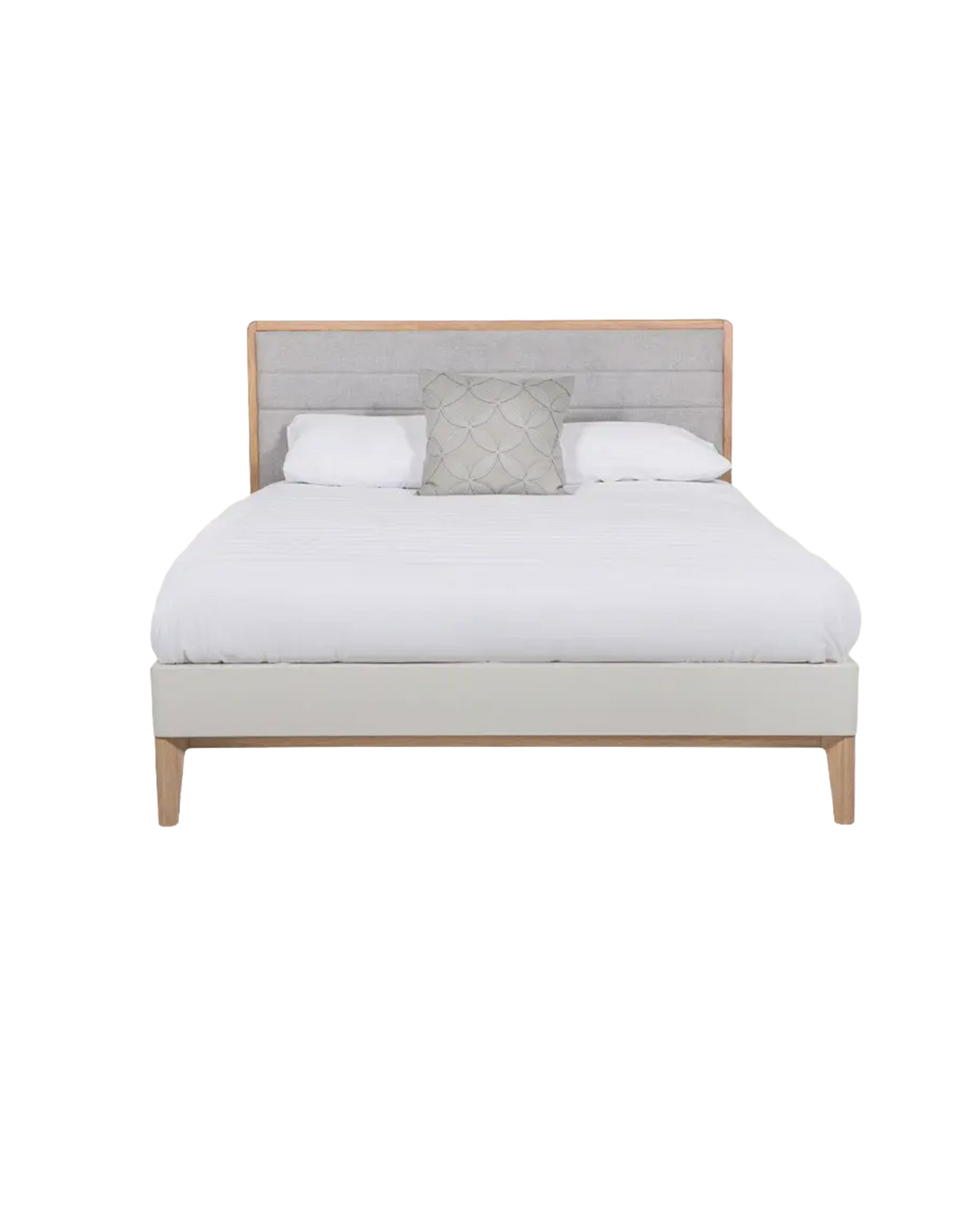 Marlow 5ft Bed Taupe