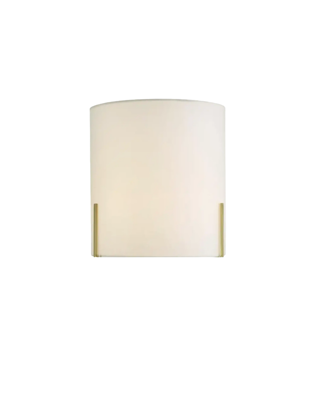 Michaela Satin Gold with Shade Table Lamp Där Lighting