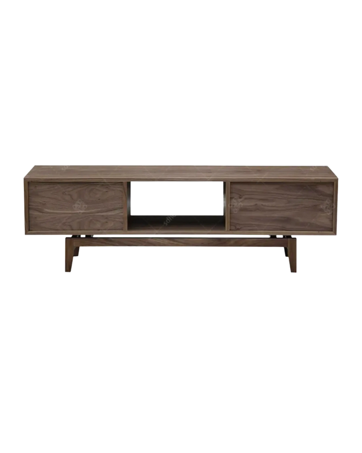 Mid-Century Mondo TV Unit from Bluesuntree Mondo
