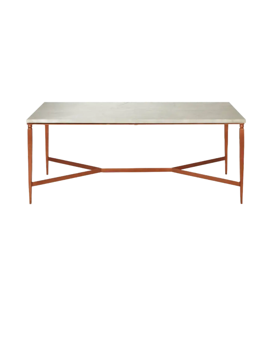 marble top coffee table