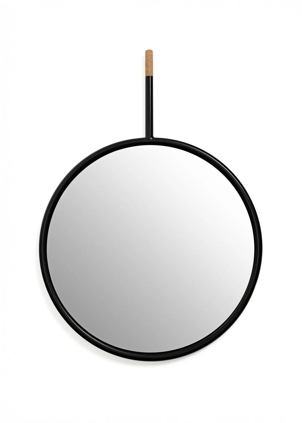 Hang Mirror by Omelette Editions