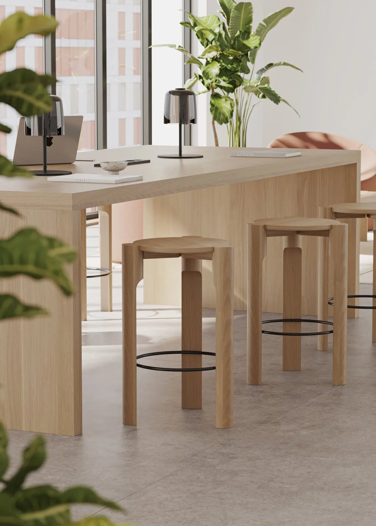 Domus Stool