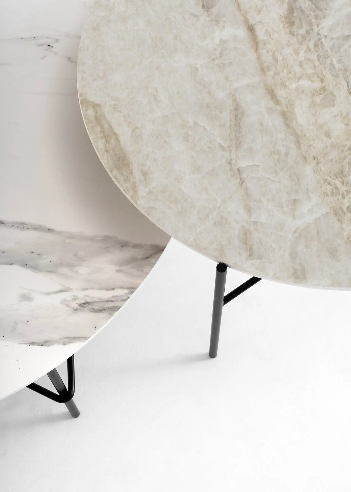 Downtown Side Table