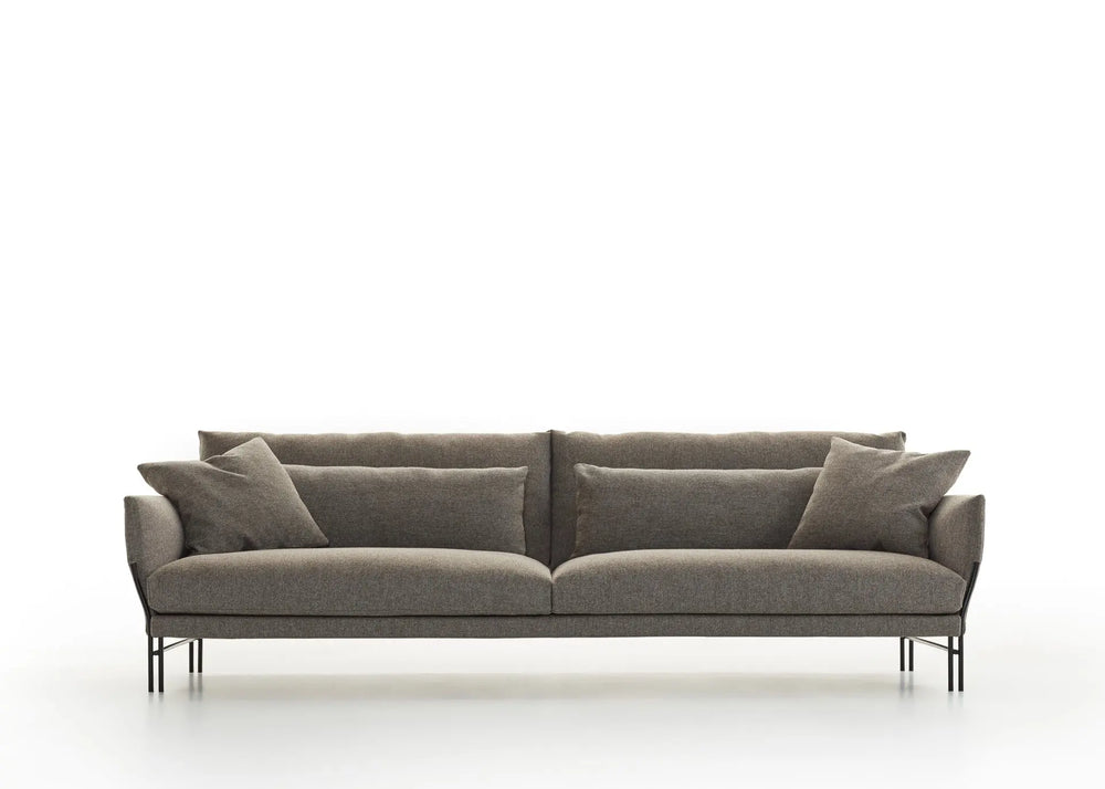 Majestic Sofa by Omelette Editions