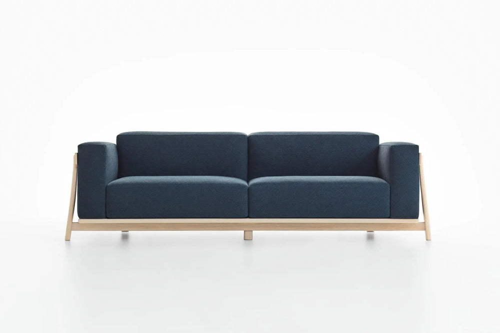 Masala Sofa by Omelette Editions