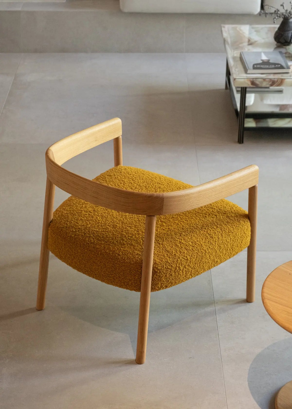Nua Lounge Chair
