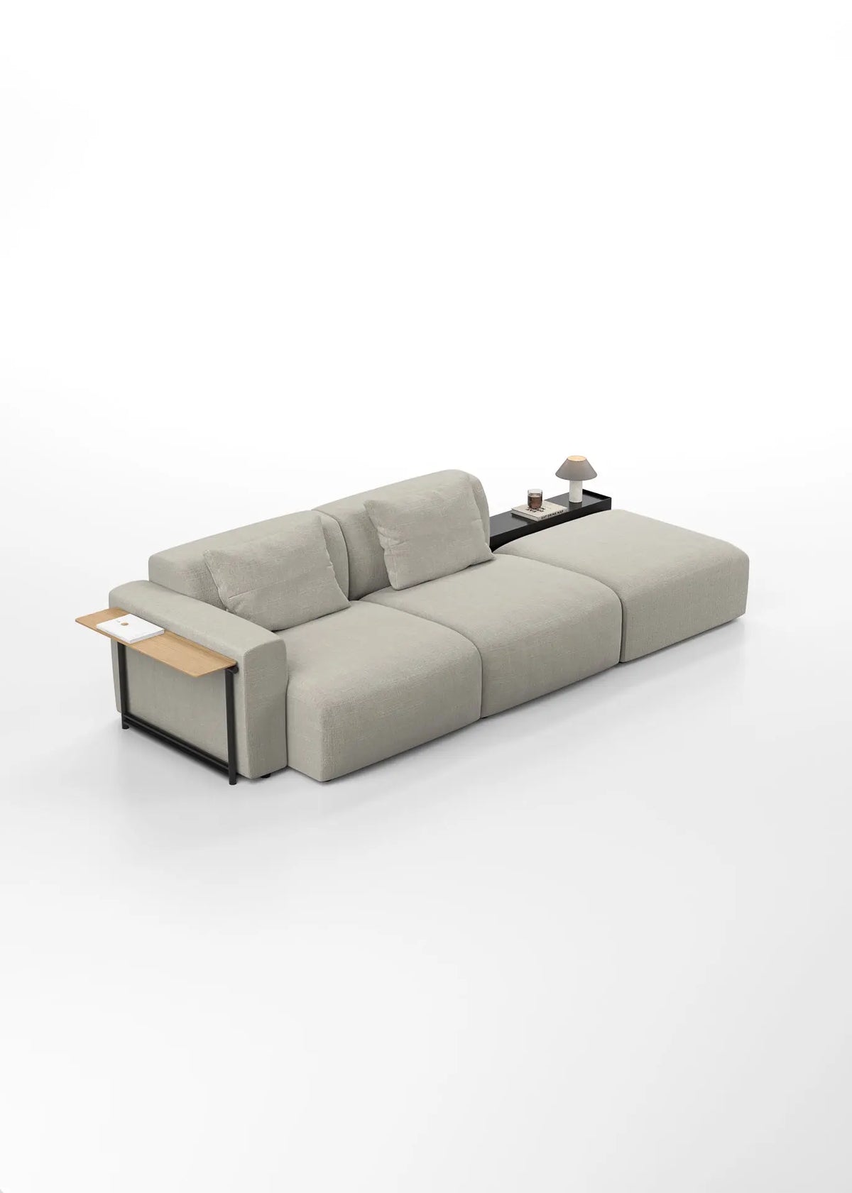 Savoye Sofa