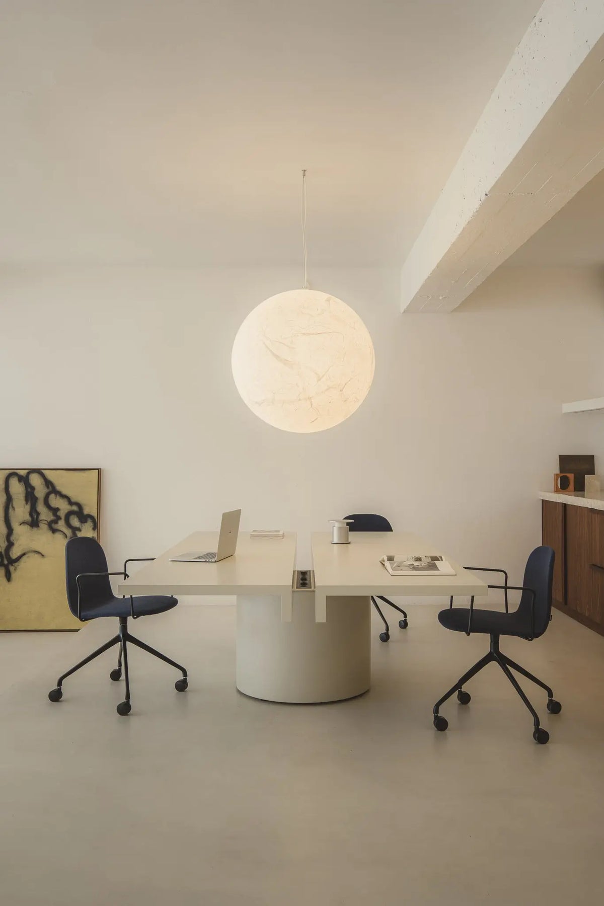 TOT Dining Table