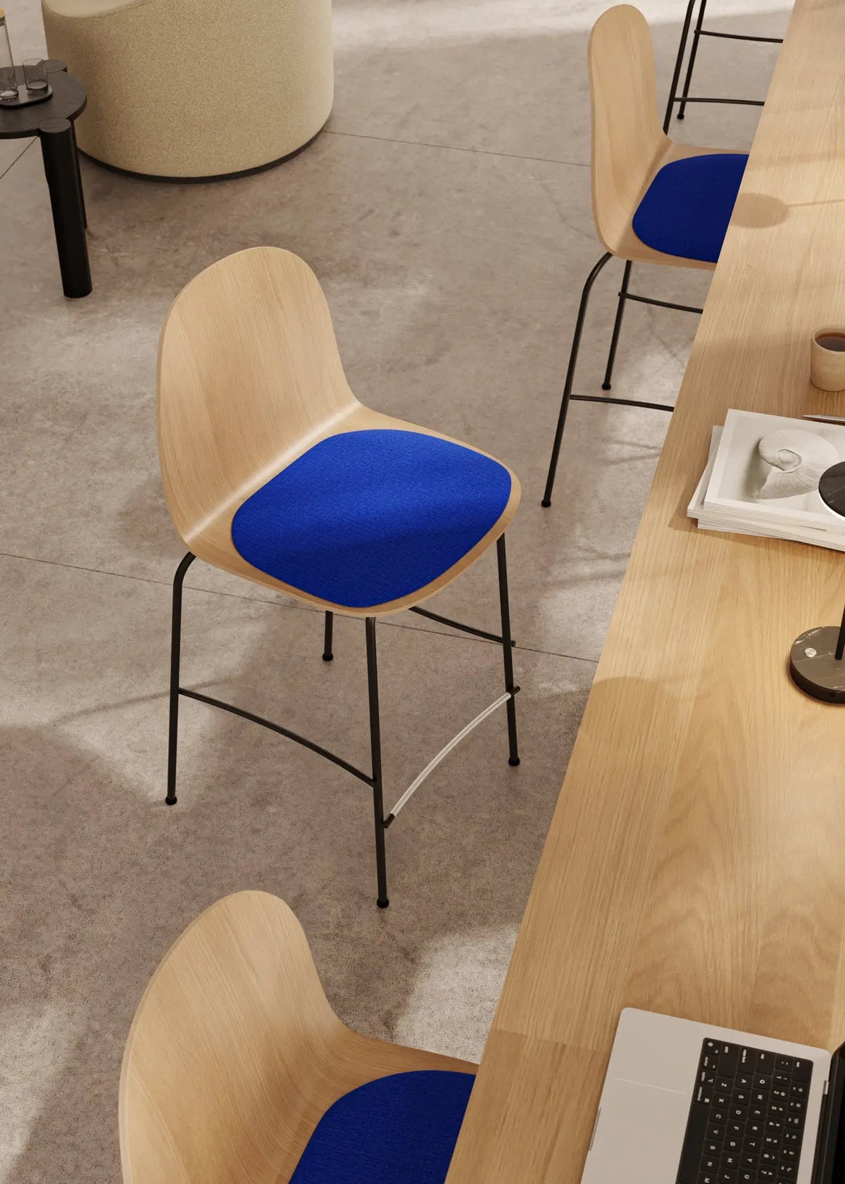 Terra Stool
