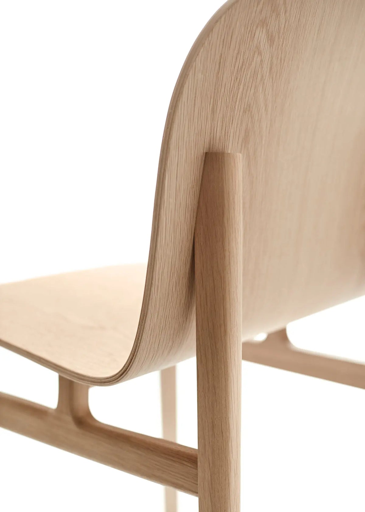 Terra Wood Chair