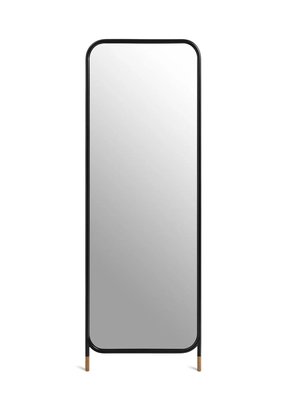 Vertical Floor Mirror by Omelette Editions