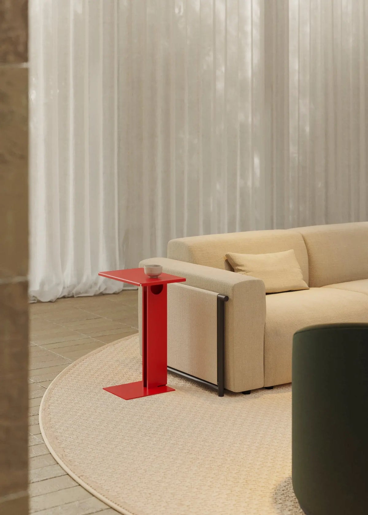 Ori Side Table