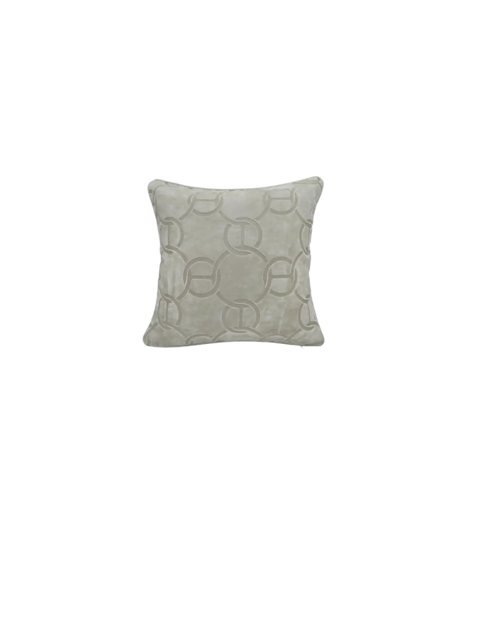 Paul Moneypenny Large Hookup Cushion Indiga Furniture & Interiors
