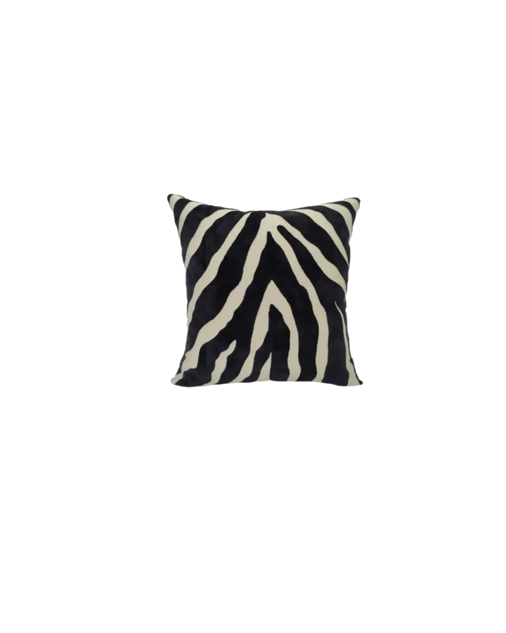 Paul Moneypenny Zebedeedoah Cushion Indiga Furniture & Interiors