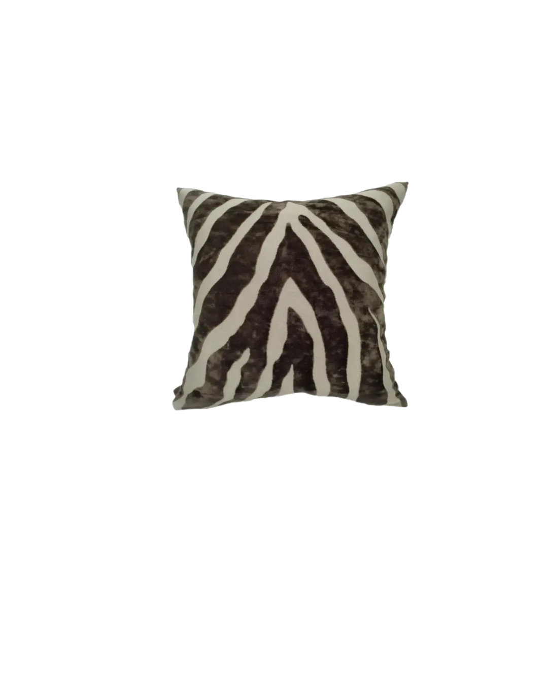 Paul Moneypenny Zebedeedoah Cushion Indiga Furniture & Interiors