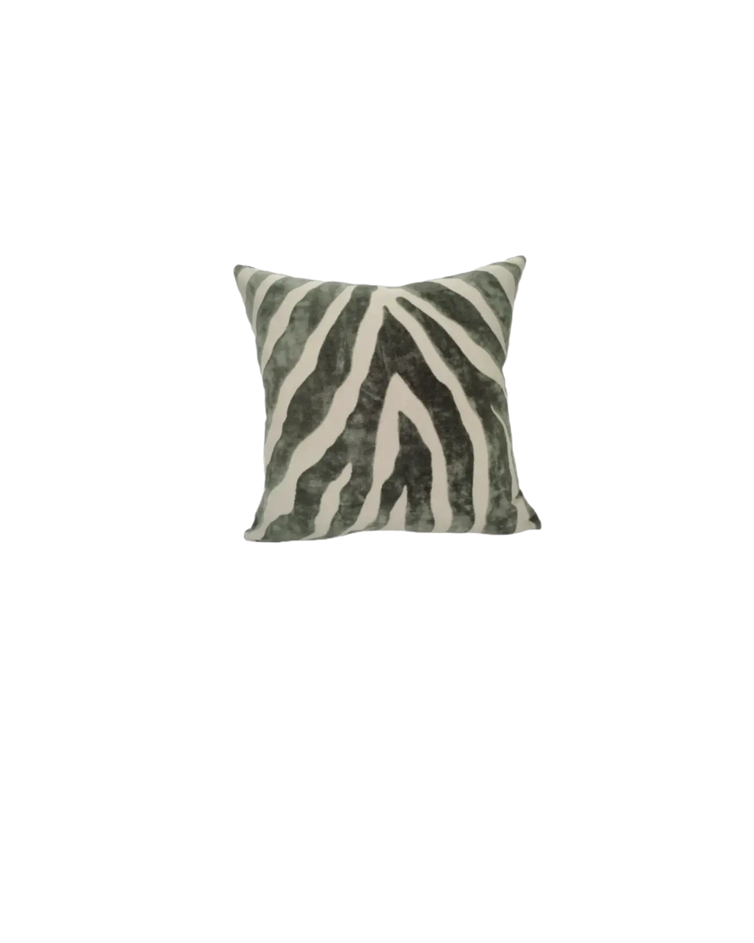 Paul Moneypenny Zebedeedoah Cushion Indiga Furniture & Interiors