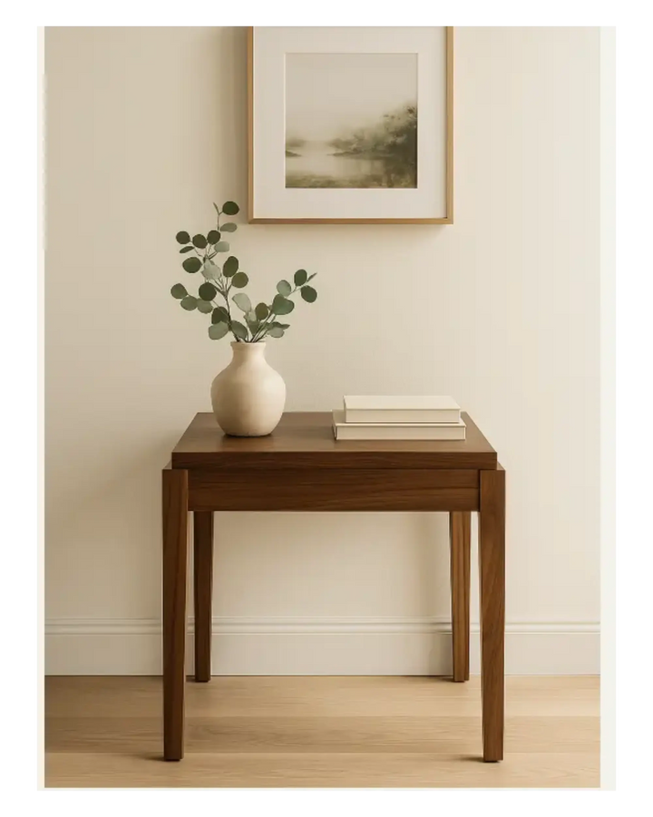 Peony Lamp Table - Indiga Furniture & Interiors