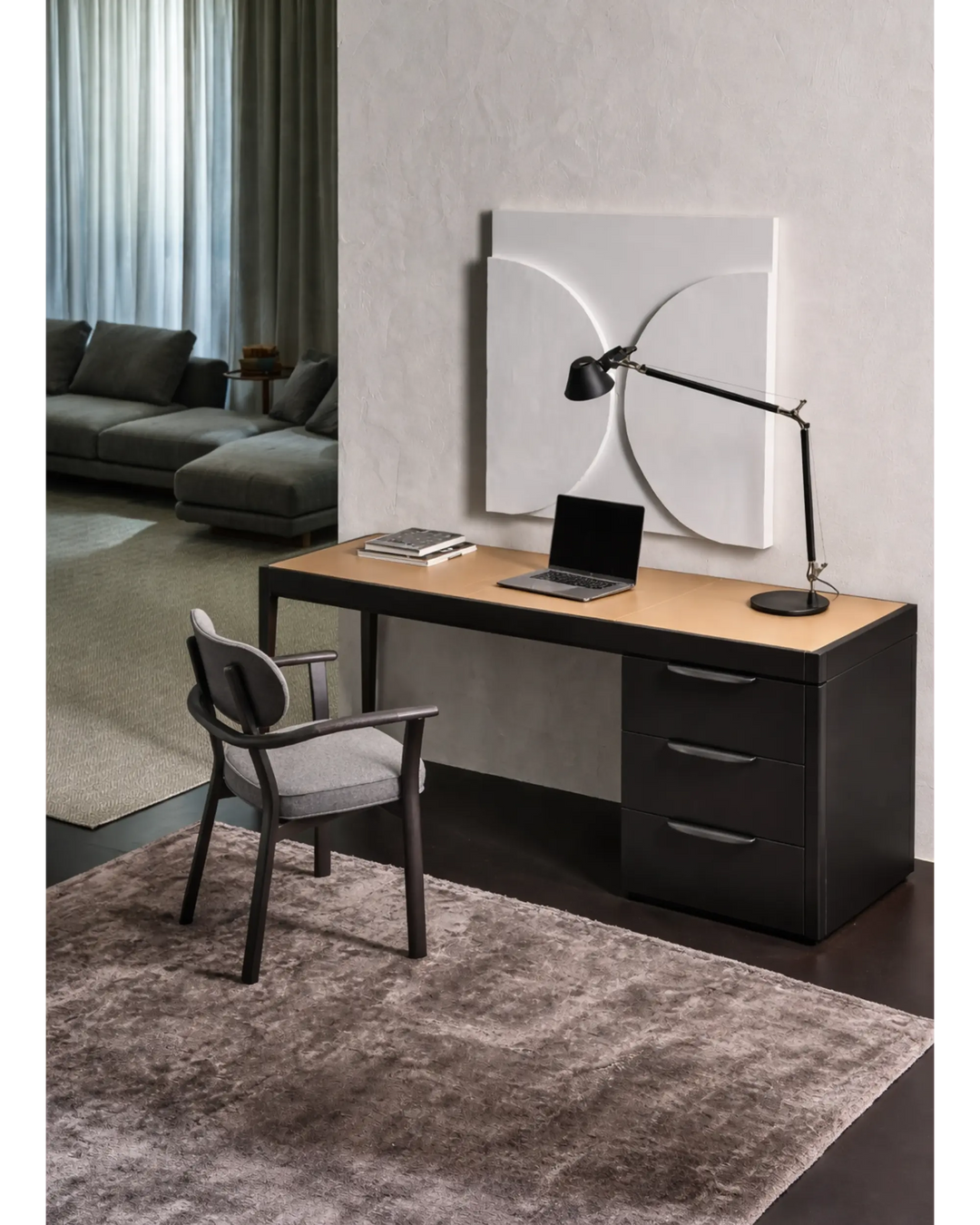 Porada Afrodite Desk Porada