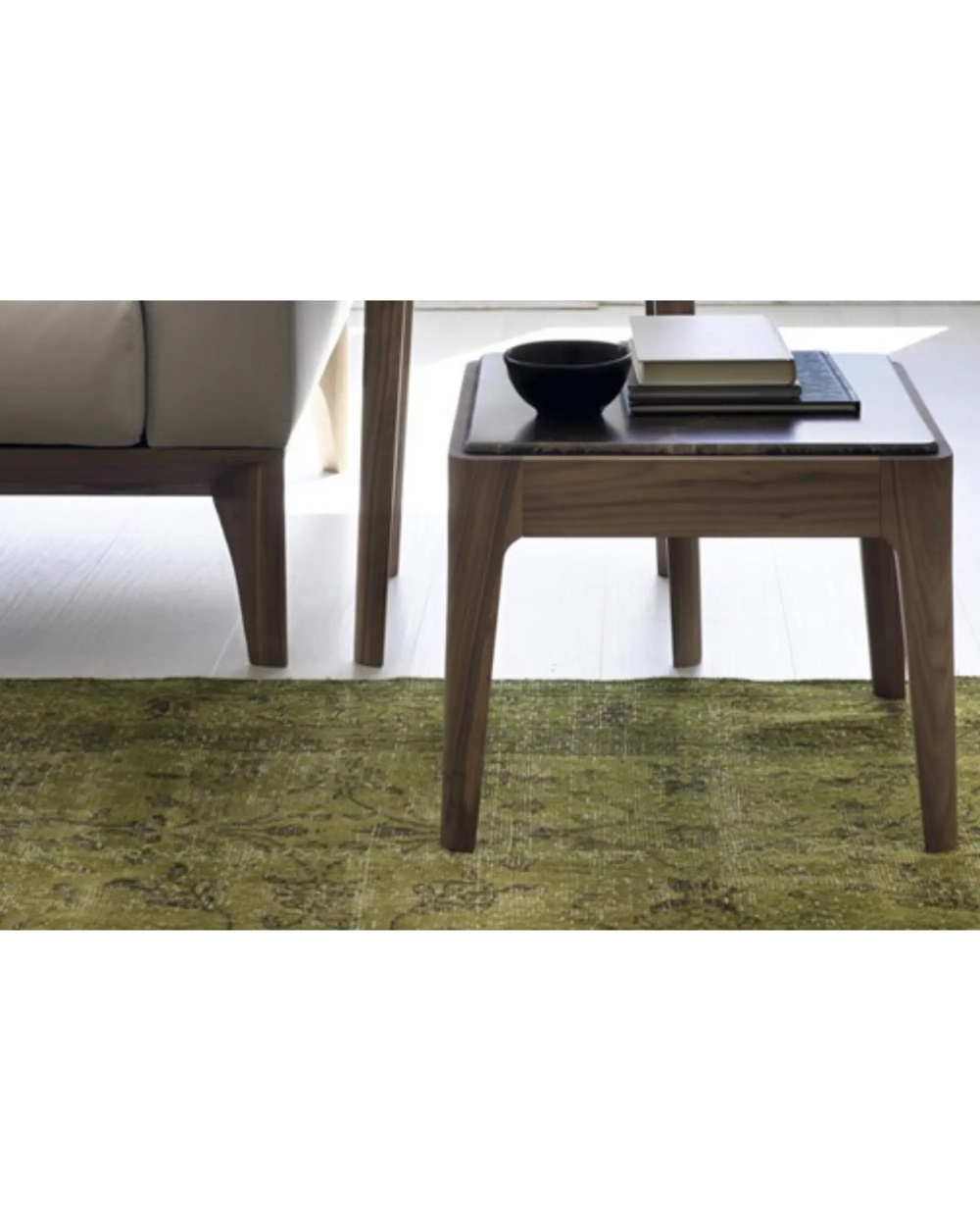 Porada Ziggy Coffee Table Porada