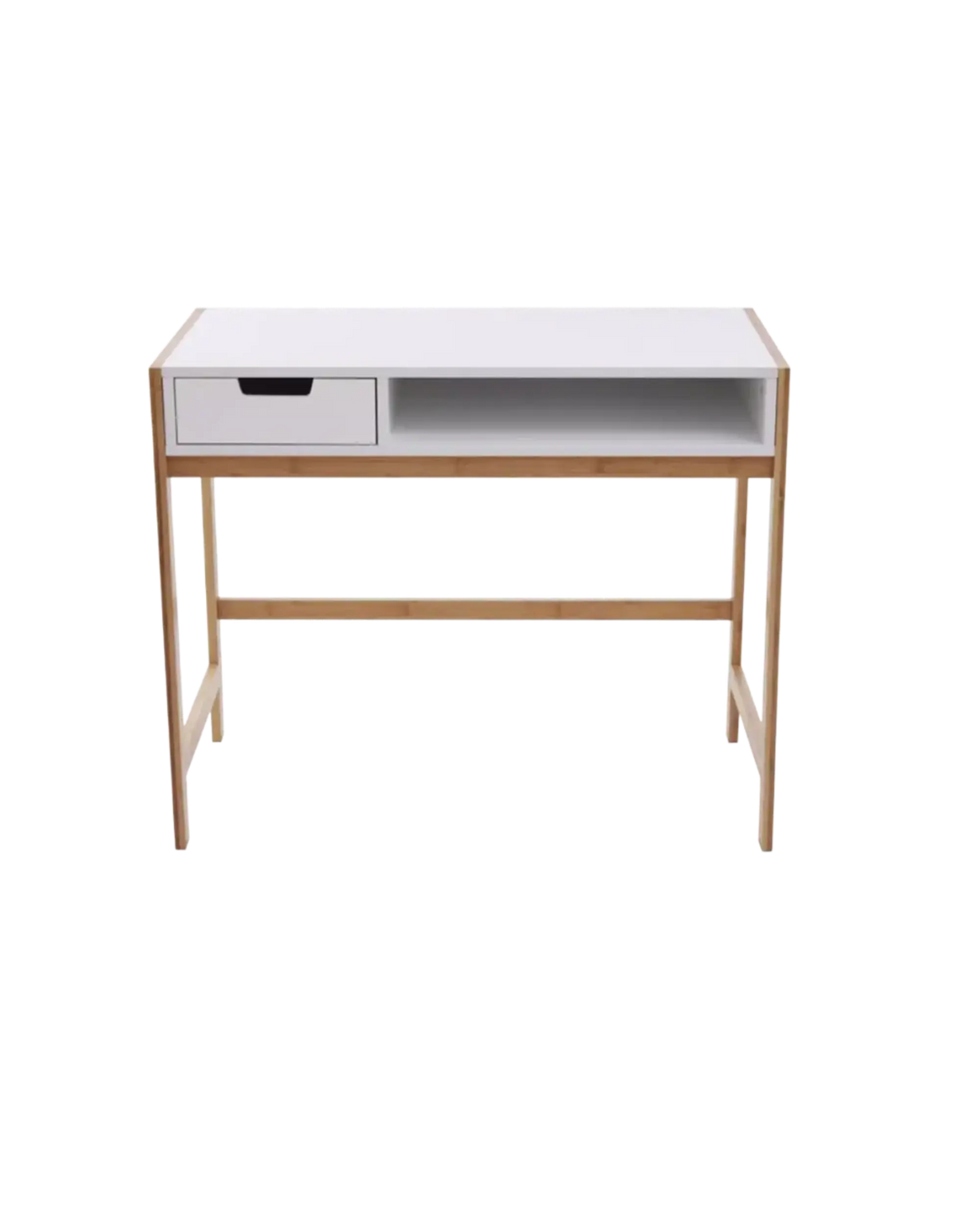 Premier Housewares Rostok Desk - Indiga Furniture & Interiors