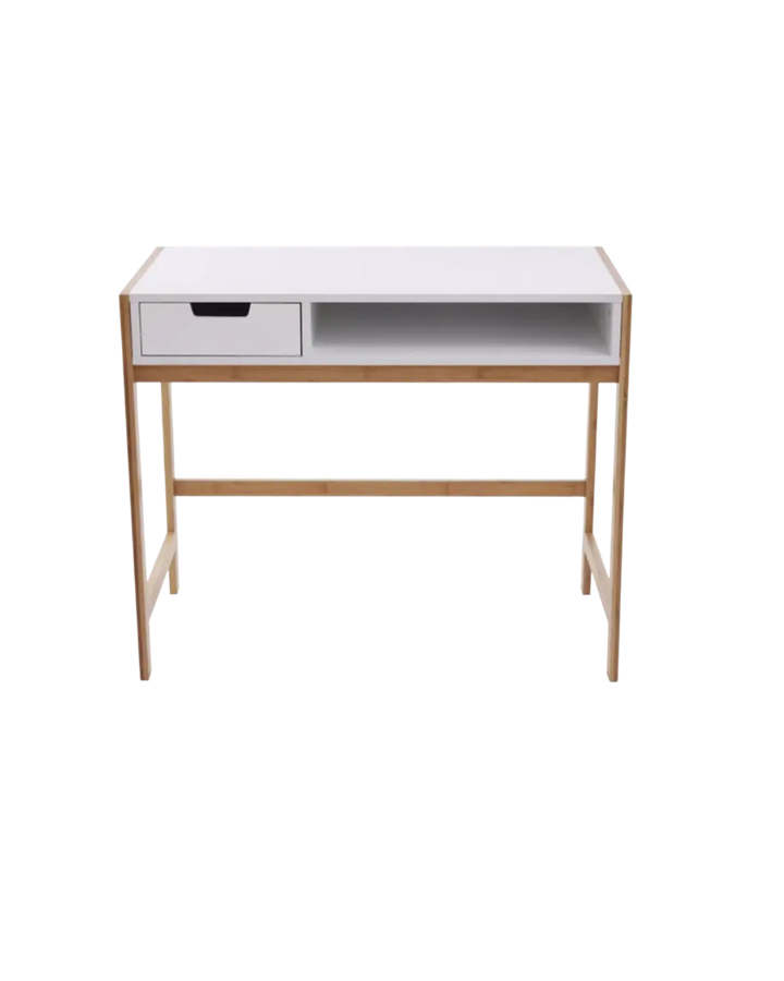 Premier Housewares Rostok Desk - Indiga Furniture &amp; Interiors