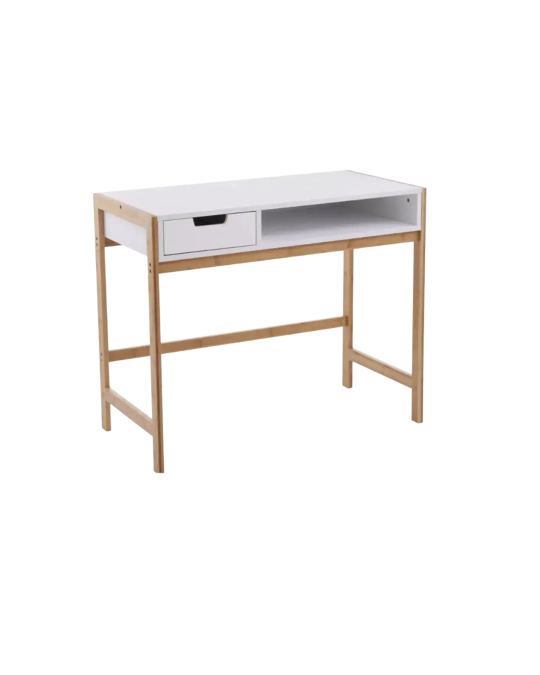 Premier Housewares Rostok Desk - Indiga Furniture &amp; Interiors