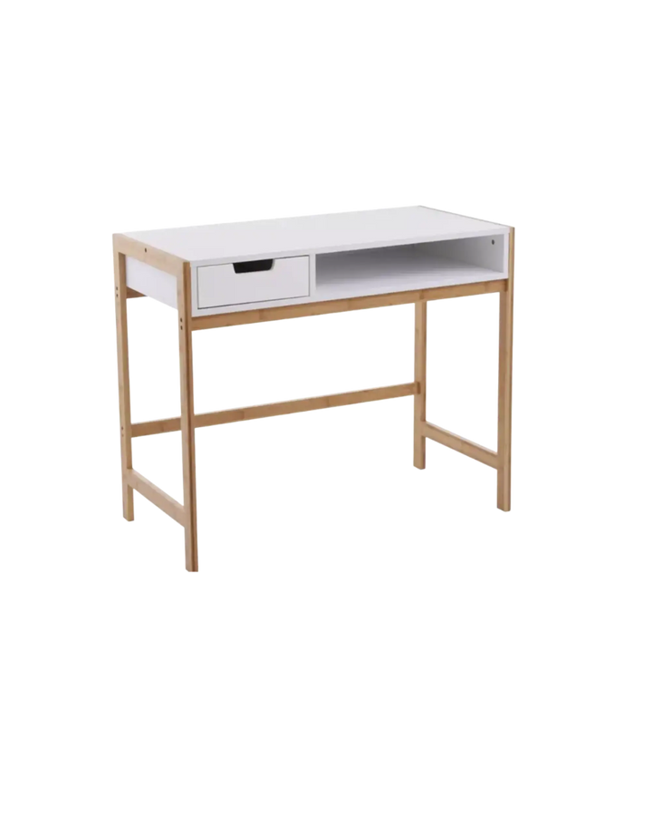 Premier Housewares Rostok Desk - Indiga Furniture &amp; Interiors