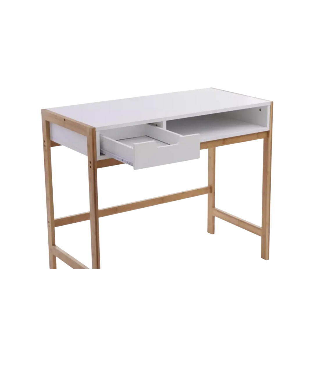 Premier Housewares Rostok Desk - Indiga Furniture &amp; Interiors