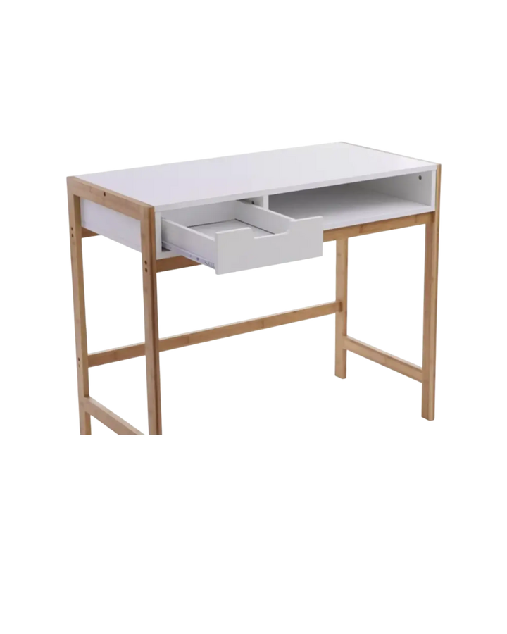 Premier Housewares Rostok Desk - Indiga Furniture &amp; Interiors
