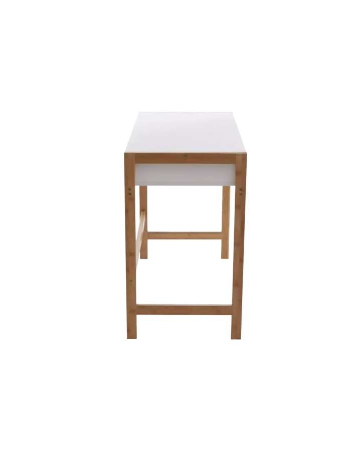 Premier Housewares Rostok Desk - Indiga Furniture &amp; Interiors