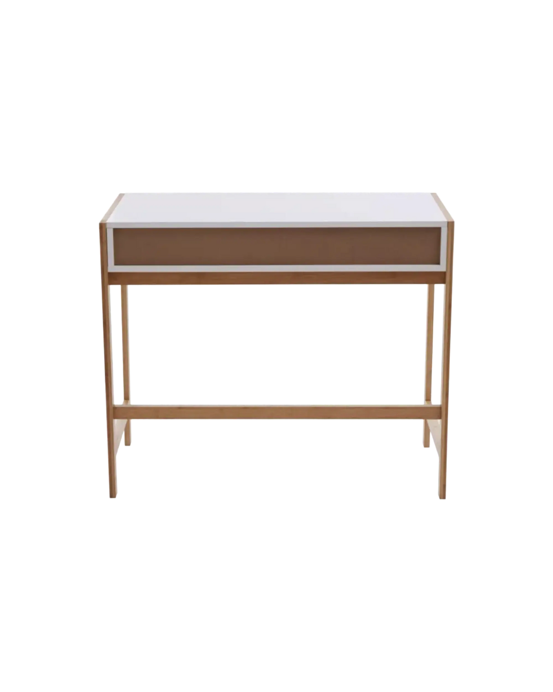 Premier Housewares Rostok Desk - Indiga Furniture &amp; Interiors