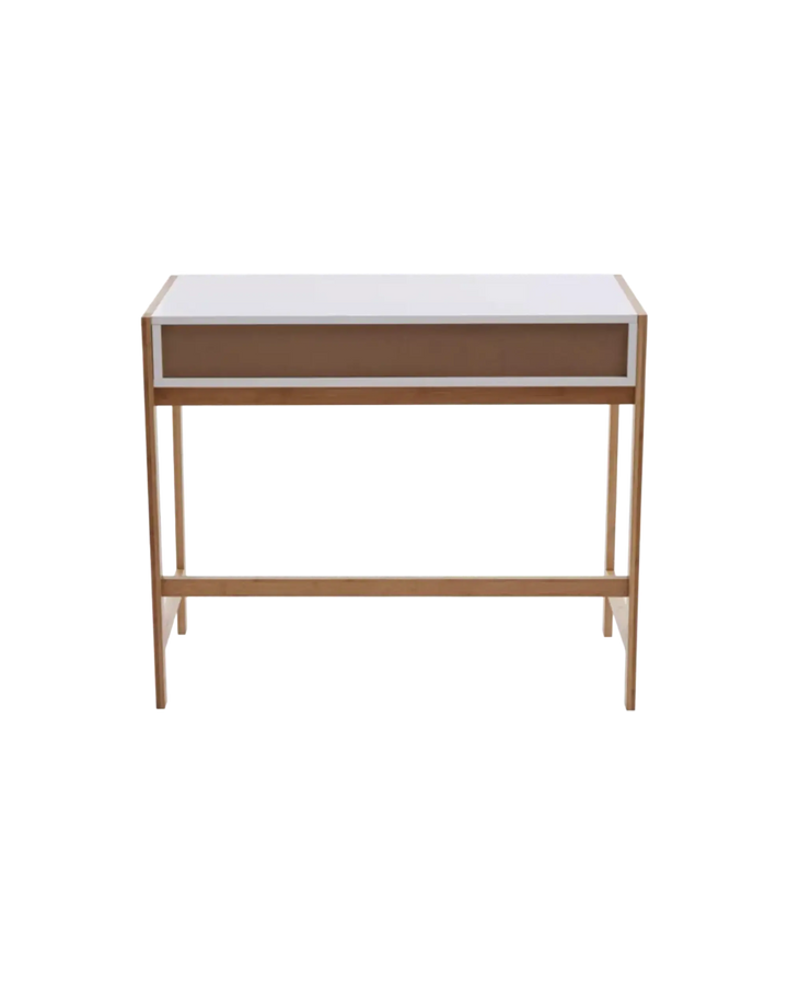 Premier Housewares Rostok Desk - Indiga Furniture &amp; Interiors