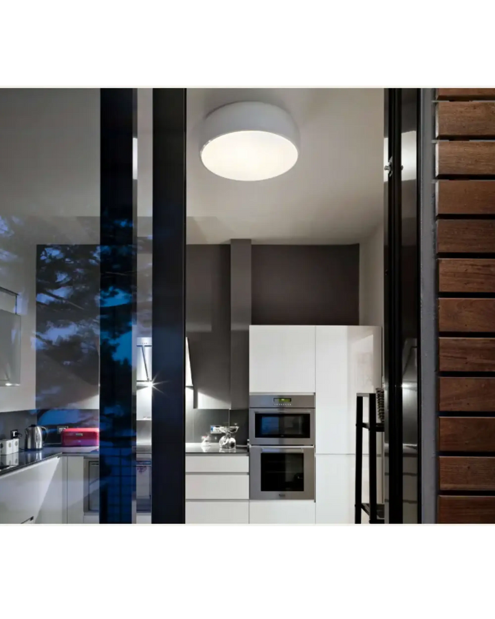 FLOS Smithfield S pendant light Flos