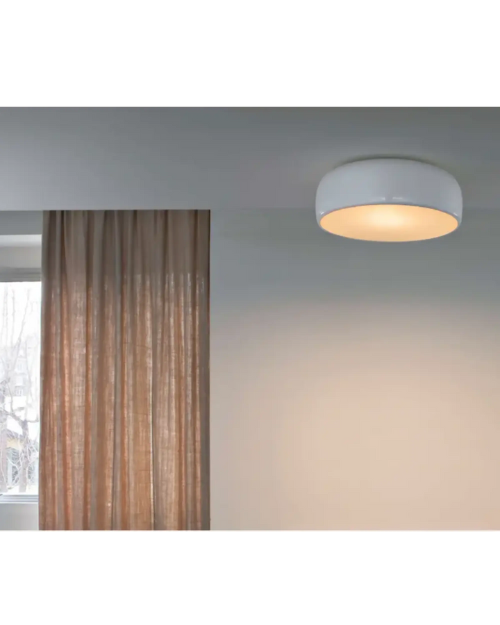 FLOS Smithfield S pendant light Flos