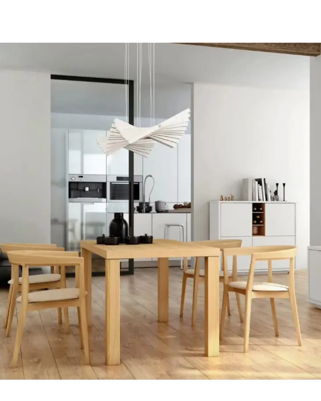 Temahome Multi Dining Table Temahome