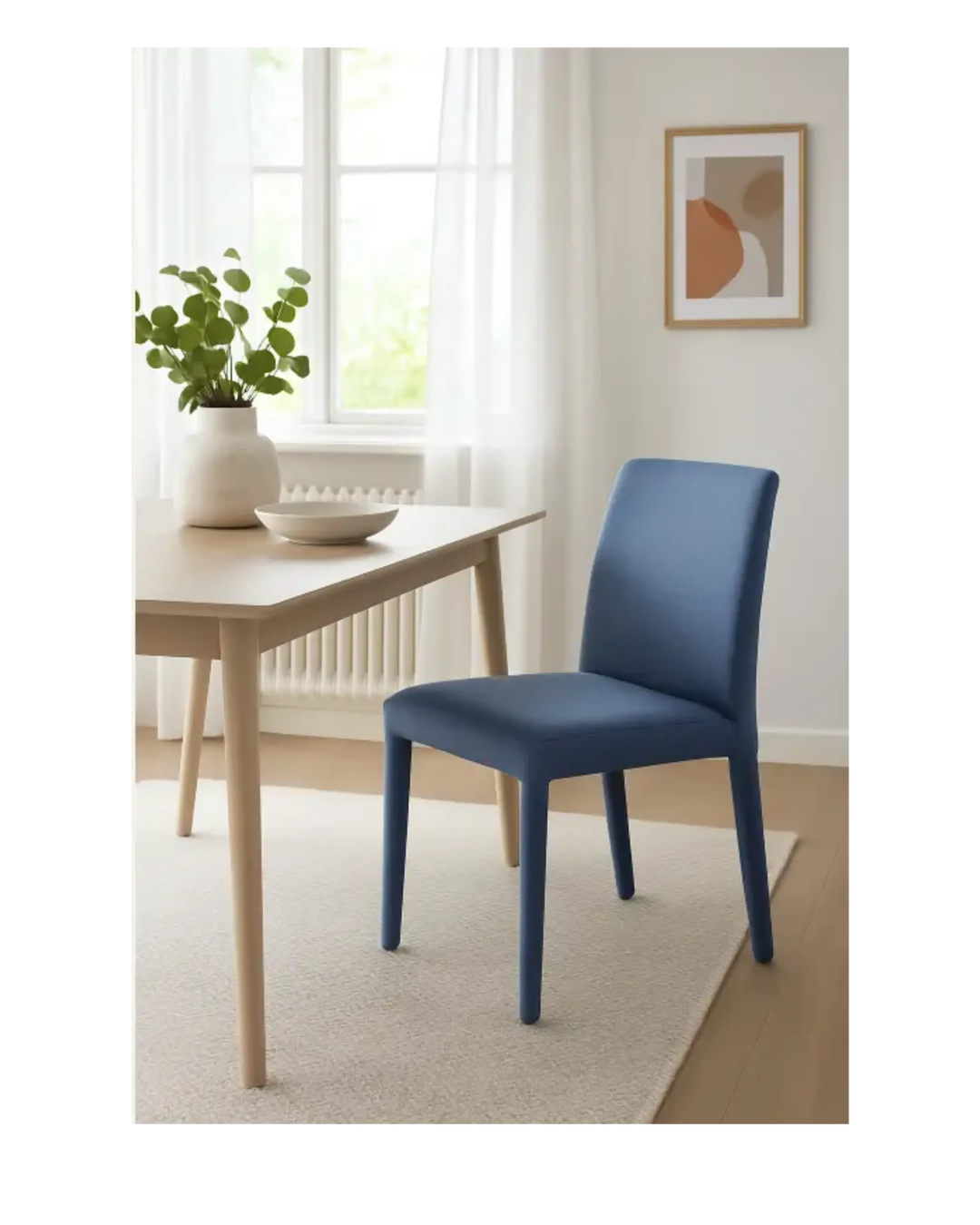 Pianca Emi Chair set of 4 Pianca