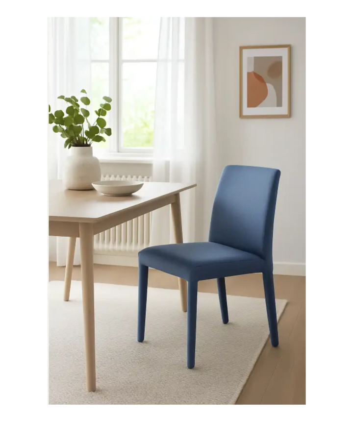 Pianca Emi Chair set of 4 Pianca